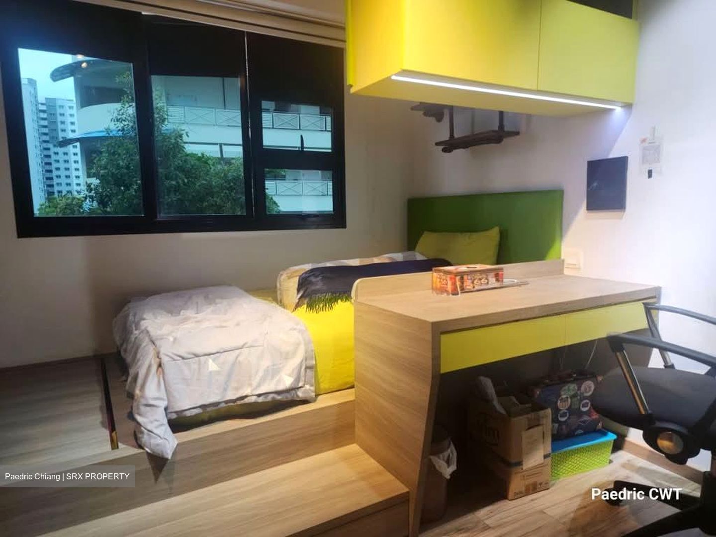 Blk 120B Punggol Edge (Punggol), HDB 3 Rooms #541477771